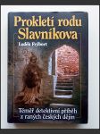 Prokletí rodu Slavníkova  - náhled