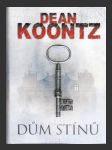 Dům stínů (77 Shadow Street) - náhled