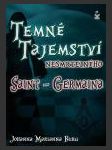 Temné tajemství nesmrtelného Saint-Germaina - náhled