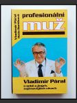 Profesionální muž  - náhled