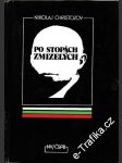 Po stopách zmizelých - náhled