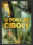 Expanze 4 - O poklad Ciboly (Cibola Burn) - náhled