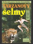 Tarzan 03 - Tarzanovy šelmy (The Beasts of Tarzan) - náhled