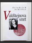 Valdštejnova smrt  - náhled