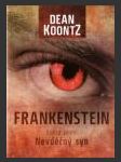 Frankenstein 1 - Nevděčný syn (Dean Koontz's Frankenstein 1: Prodigal Son) - náhled
