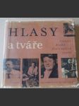 Hlasy a tváře - náhled