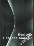 Kapitoly z obecné biologie - náhled