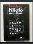 Nikdo neunikne - náhled