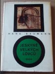 Jeskyně velkých lovců - náhled