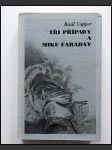 Tři případy a Mike Faraday  - náhled