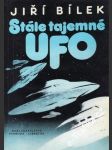 Stále tajemné UFO - náhled