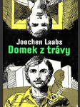 Domek z trávy - náhled