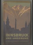 Innsbruck und umgebung - náhled