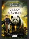 Spirit Animals: Soumrak strážců 3 - Velký návrat - náhled