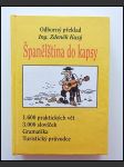 Španělština do kapsy  - náhled