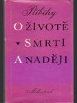 Příběhy o životě, smrti a naději - náhled