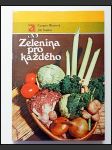 Zelenina pro každého  - náhled