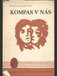 Kompas v nás - náhled