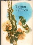 Tajgou a stepou - náhled