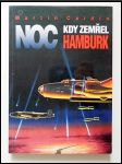 Noc kdy zemřel Hamburk  - náhled