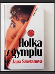 Holka z gymplu  - náhled