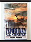 Vzpomínky na minulé  - náhled