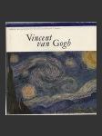 Vincent van Gogh - náhled