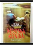 Městská klinika  - náhled