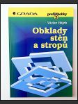 Obklady stěn a stropů - náhled