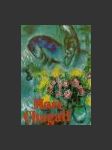 Marc Chagall - náhled