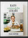 Rady venkovského lékaře  - náhled