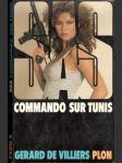 SAS Commando Sur Tunis - náhled