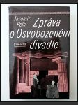 Zpráva o Osvobozeném divadle  - náhled