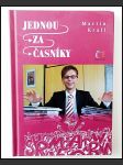 Jednou za časníky  - náhled