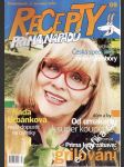 Časopis Recepty Prima nápadů 2002/07/02 Naďa Urbánková - náhled