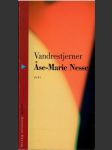 Vandrestjerner (s venovaním a podpisom autorky) - náhled