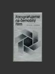 Fotografujeme na černobílý film - náhled