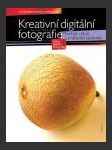 Kreativní digitální fotografie ant. - náhled