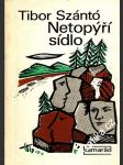 Netopýří sídlo - náhled