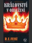 Království v obležení (Kingdom Besieged) - náhled