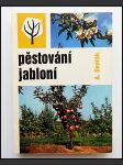 Pěstování jabloní  - náhled