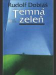 Temná zeleň - náhled