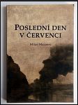 Poslední den v červenci  - náhled