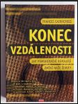 Konec vzdálenosti  - náhled