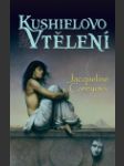 Kushielovo vtělení (Kushiel's Avatar) - náhled