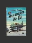 Messerschmitt Me 163 - náhled