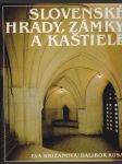 Slovenské hrady, zámky a kaštiele (veľký formát) - náhled