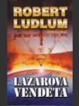 Lazarova vendeta (The Lazarus Vendetta) - náhled