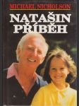 Natašin příběh - náhled