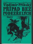 Případ bez podezřelých - náhled